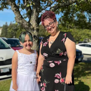 Meet your Posher, Brandy